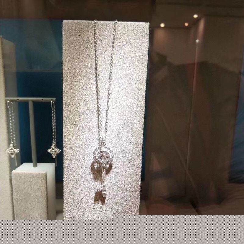 Swarovski Necklaces
